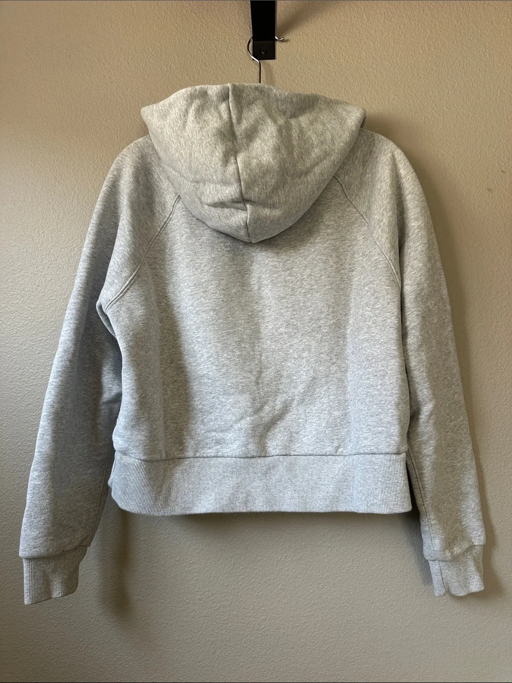 Vuori Restore 3/4 zip hoodie size XS - Picture 14 of 14